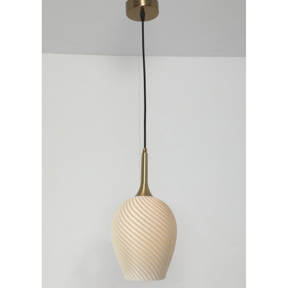1750-1 1XE27 Hanging Light