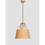 18006 1XE27 Hanging Light
