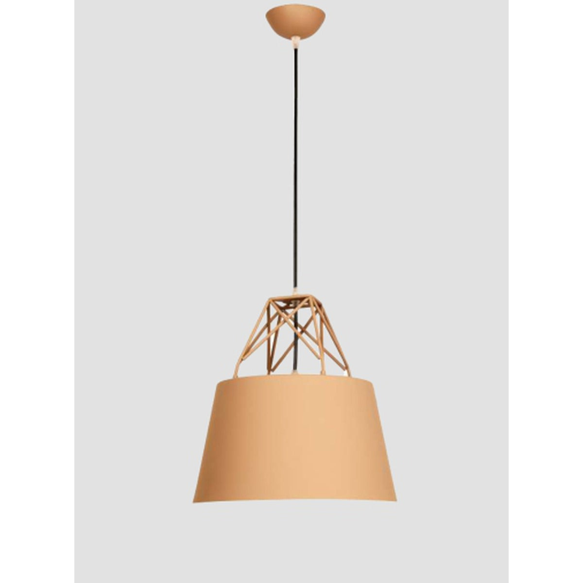 18006 1XE27 Hanging Light
