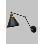 1813-1 1XE27 Hanging Light