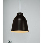 1833- 1 1XE27 Hanging Light