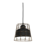 19071-1GD 1XE27 Hanging Light