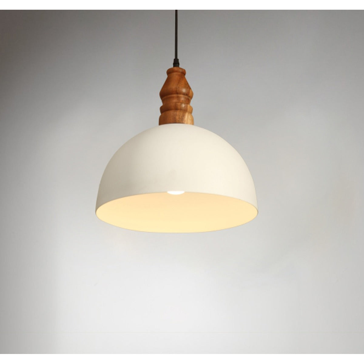 1933-1 1XE27 Hanging Light