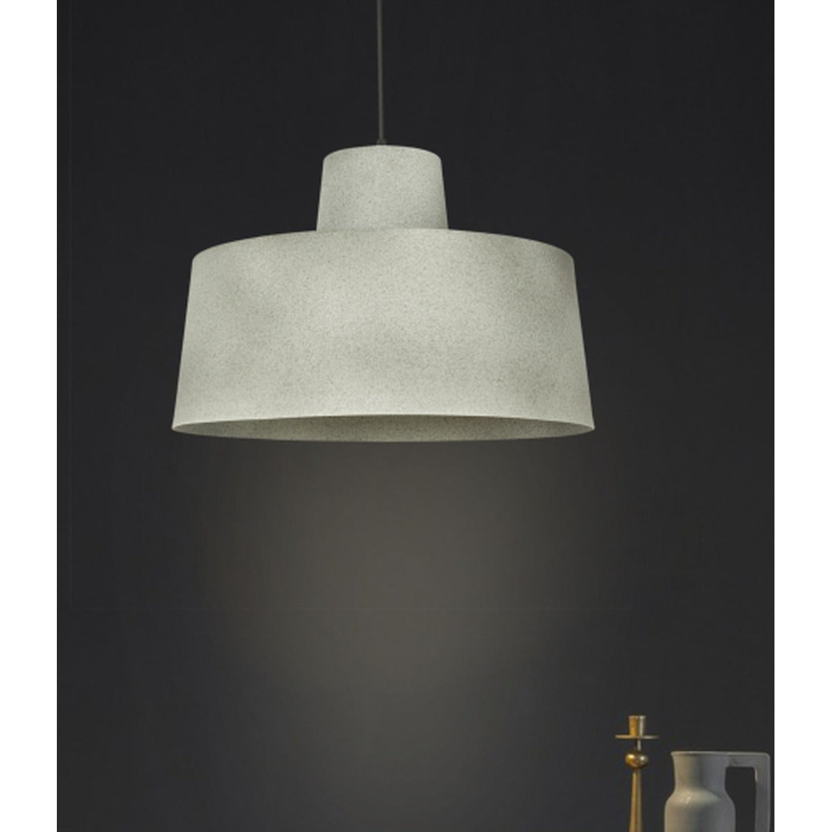 1985-1 1XE27 Hanging Light