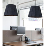 1996-GY 1XE27 Hanging Light