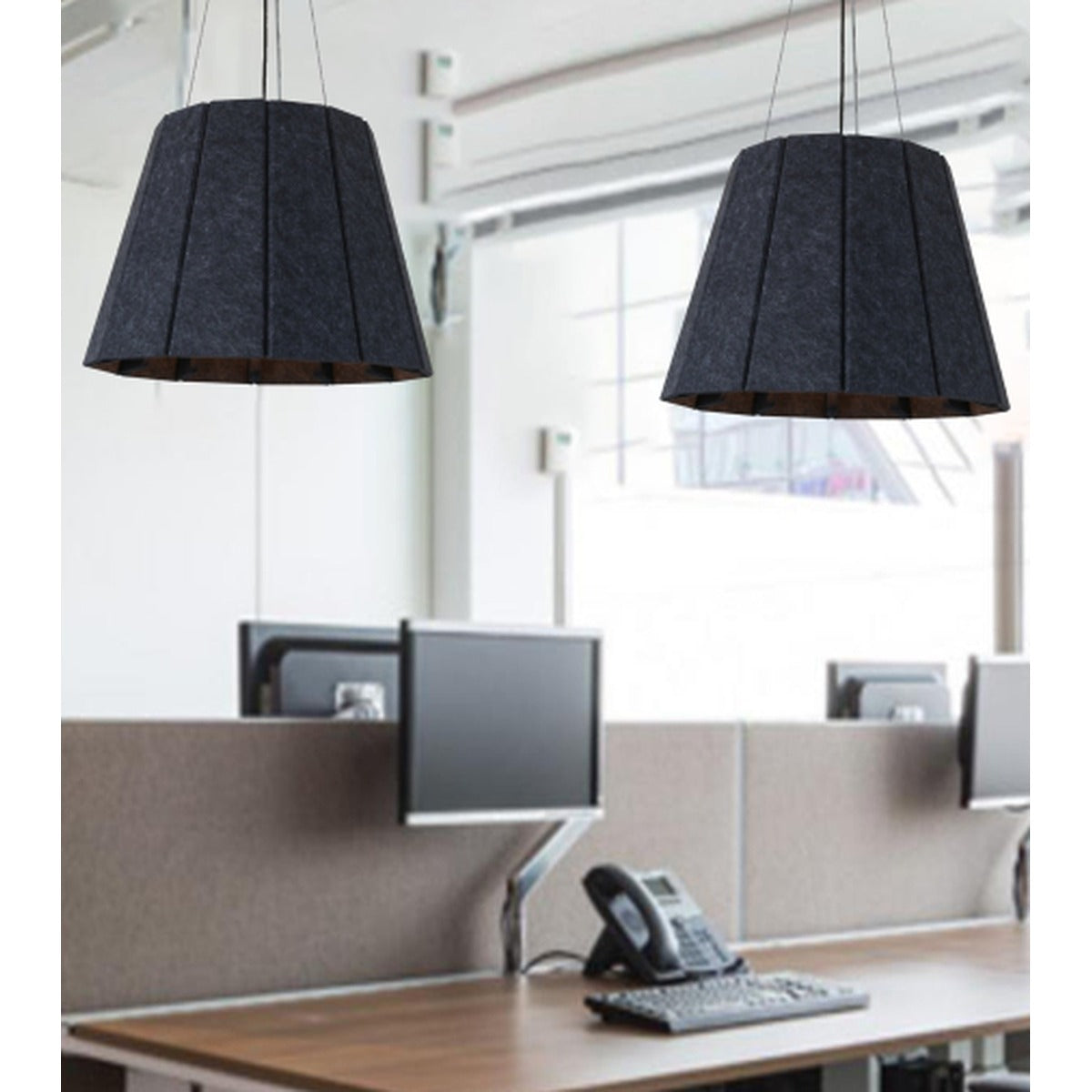 1996-GY 1XE27 Hanging Light