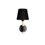 2001-BK 1XE14 Hanging Light