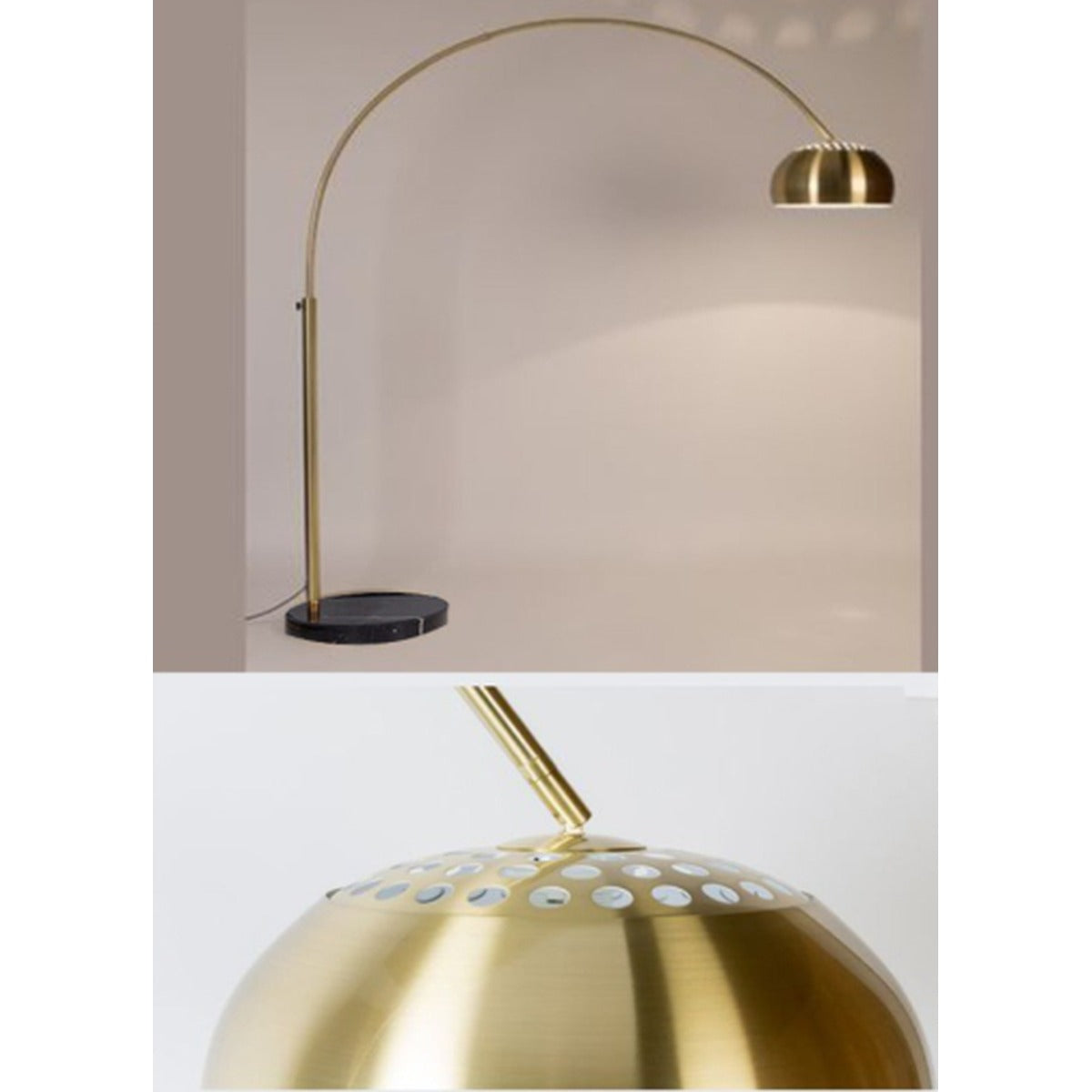 2008-FL 1XE27 Hanging Light
