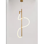 2013-1 LED Hanging Light