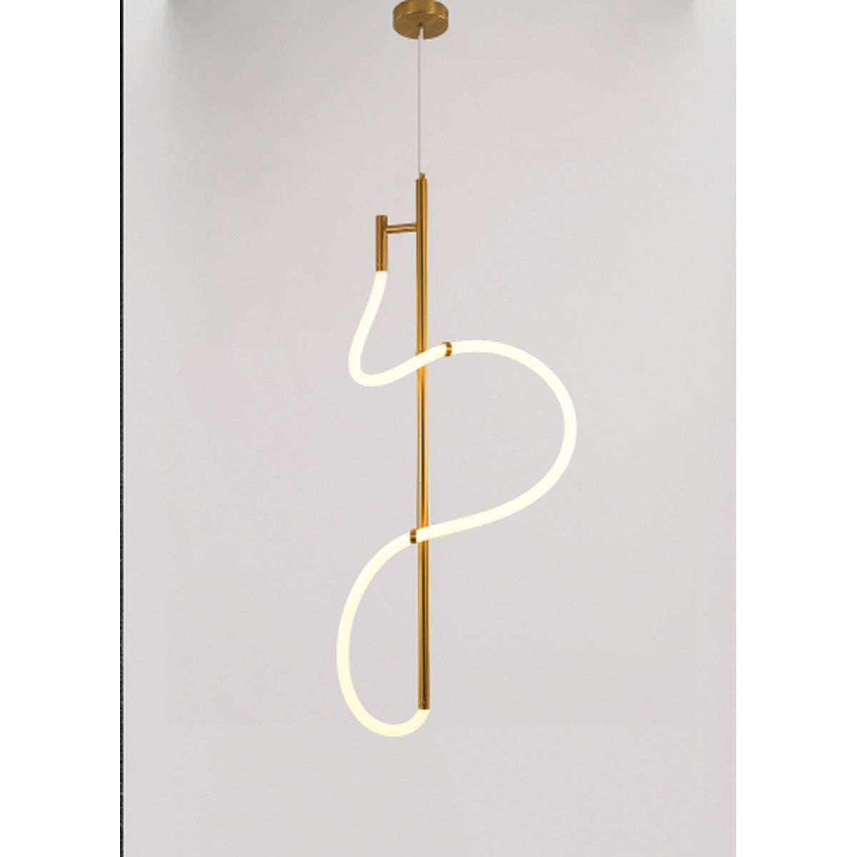 2013-1 LED Hanging Light