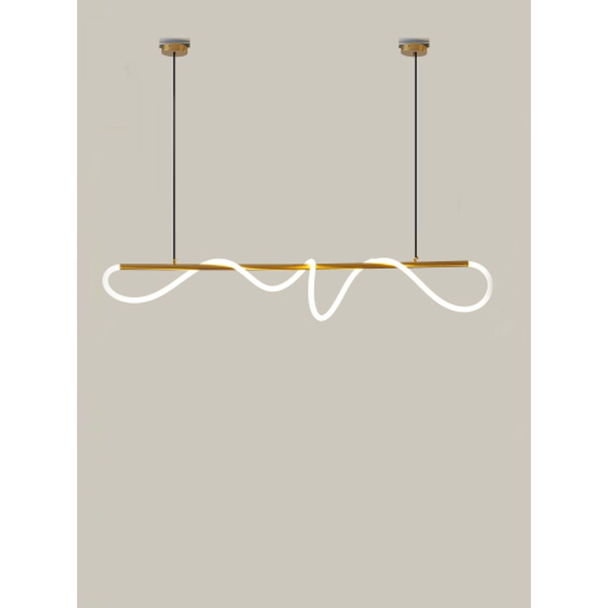 2013L-1500 LED Hanging Light
