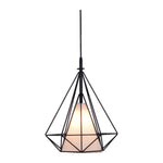 2016-1 1 XE27 Hanging Light