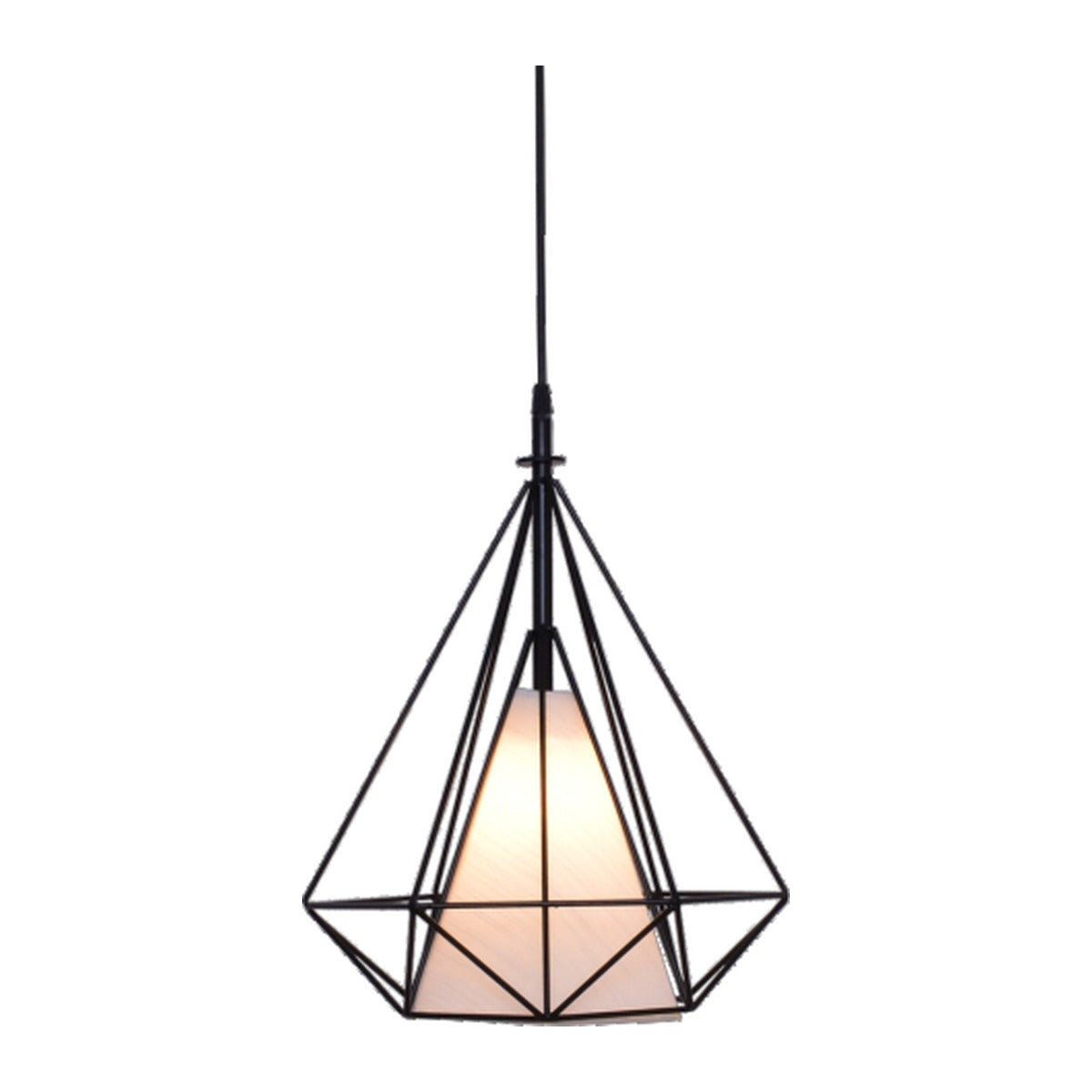 2016-1 1 XE27 Hanging Light
