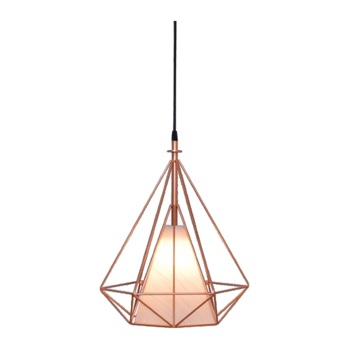 2018 1 XE27 Hanging Light