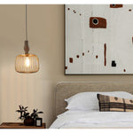 20305-GD 1 XE27 Hanging Light