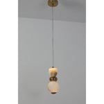 2035-1 LED 12W Hanging Light