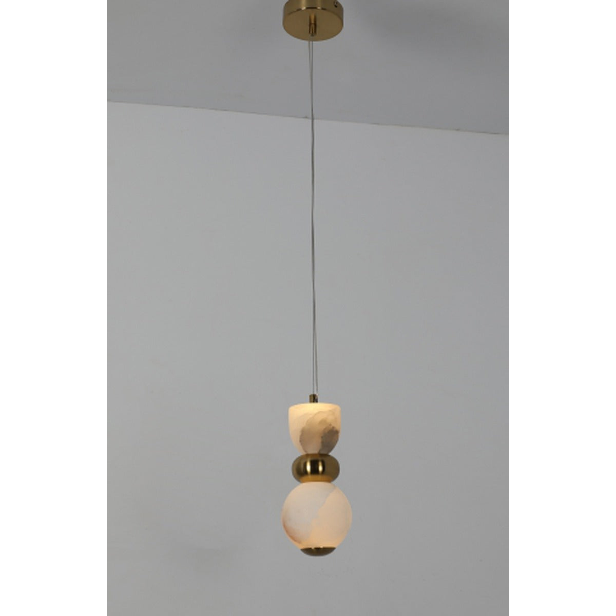 2035-1 LED 12W Hanging Light