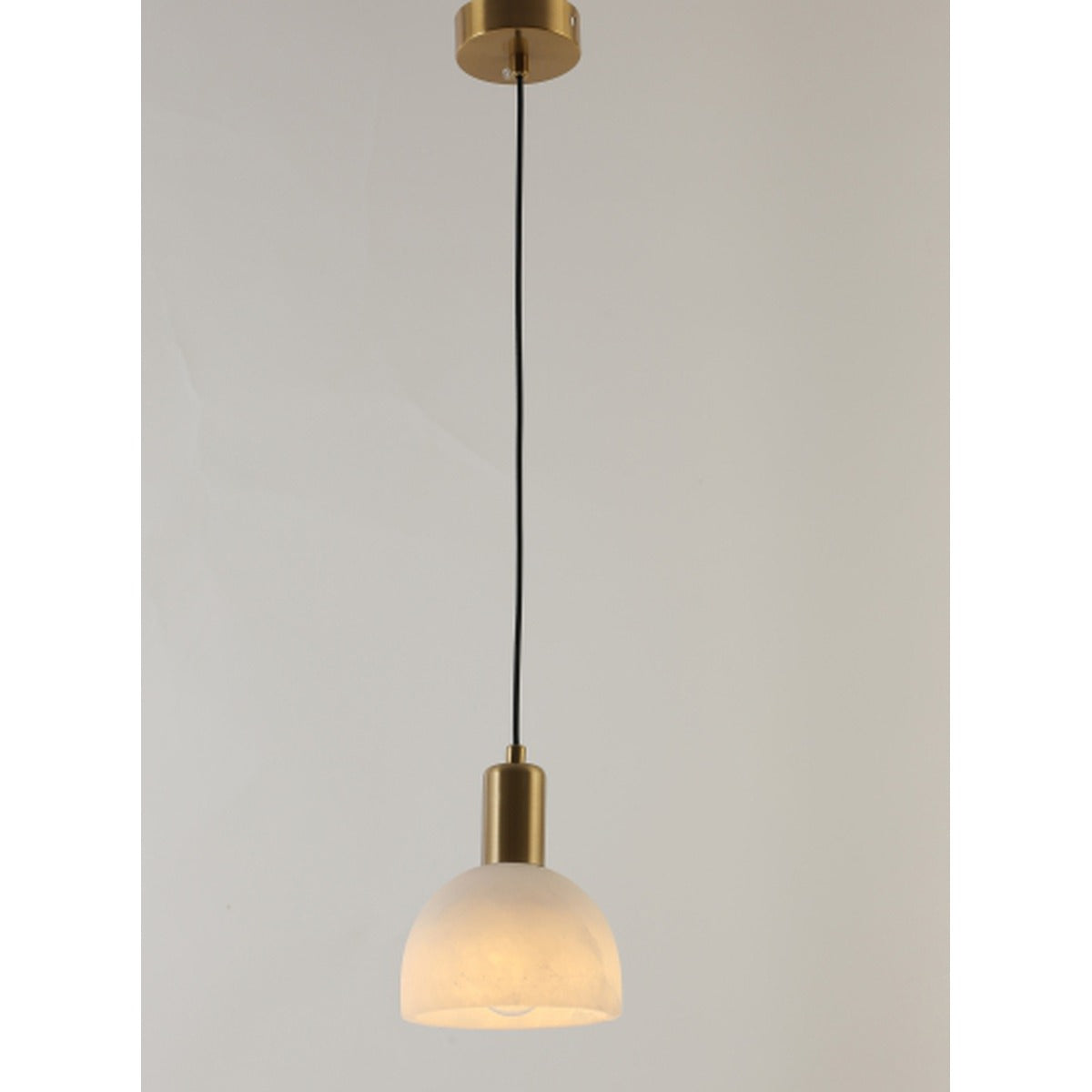 2039-H 1XE14 Hanging Light