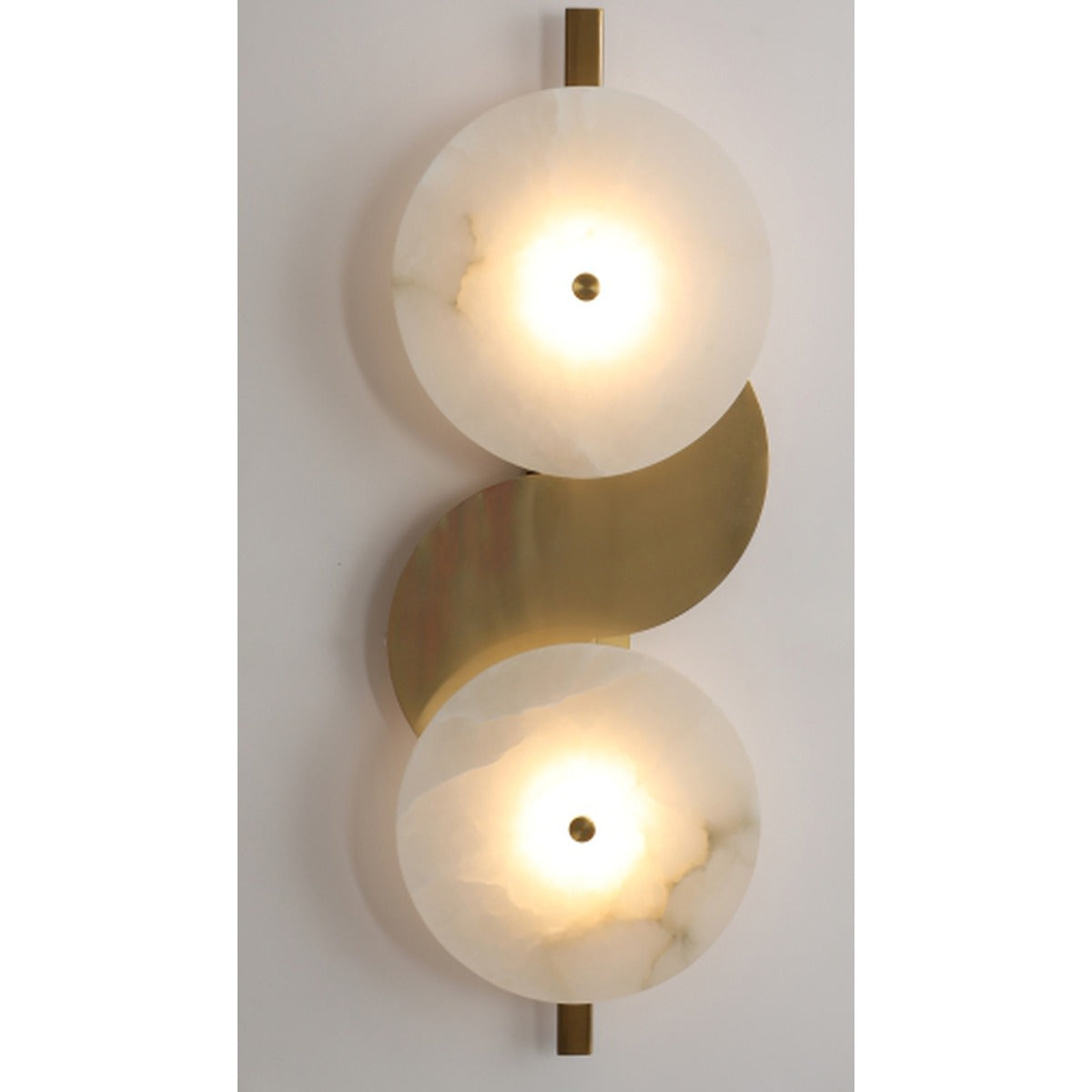 2042-2W LED Hanging Light