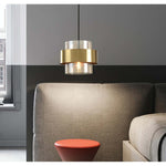 20481-1 1XE27 Hanging Light