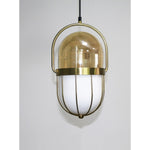 2125- 1H 1XE27 Hanging Light