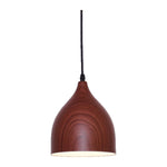 2205-DW 1XE27 Hanging Light