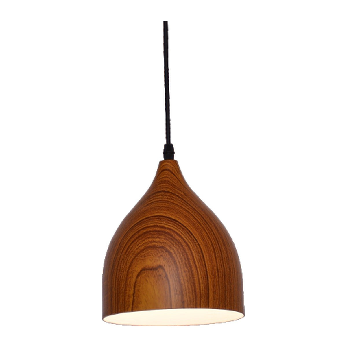 2205-LW 1XE27 Hanging Light
