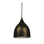 2205-RB 1XE27 Hanging Light