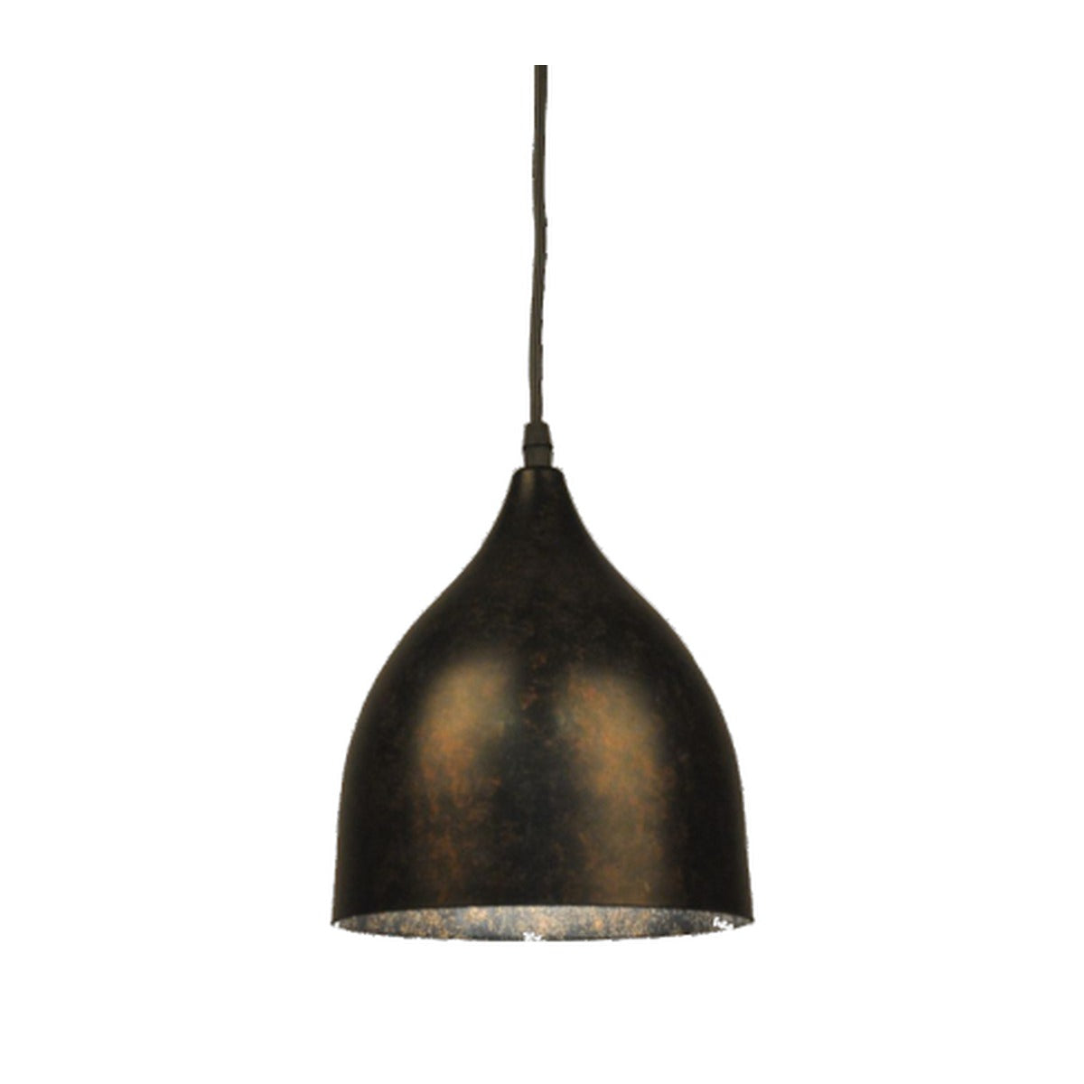 2205-RB 1XE27 Hanging Light