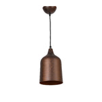 2206-1BR 1XE27 Hanging Light