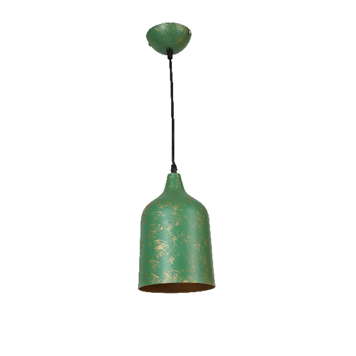 2206-1GR 1XE27 Hanging Light