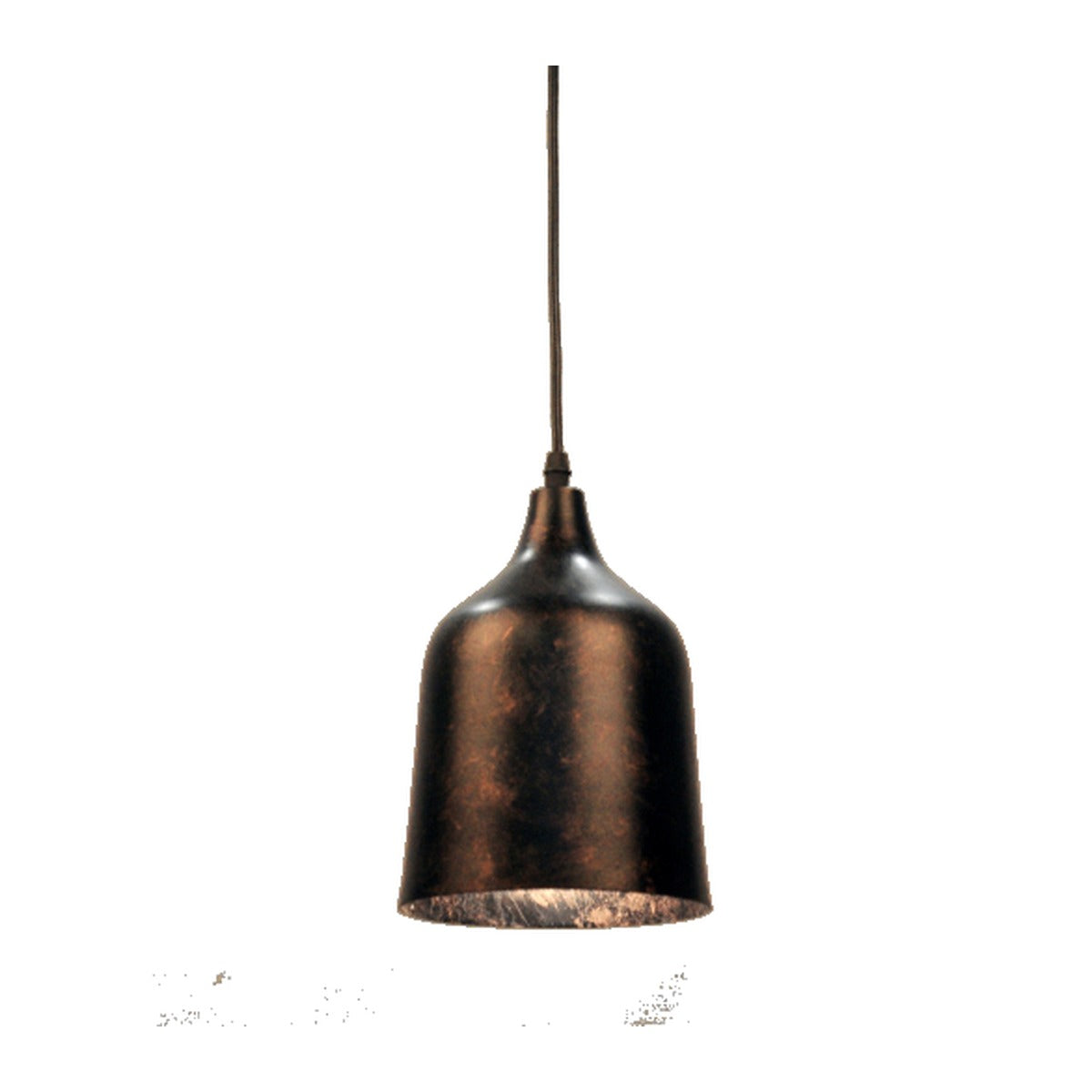 2206-RB 1XE27 Hanging Light