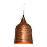 2208-AC 1XE27 Hanging Light