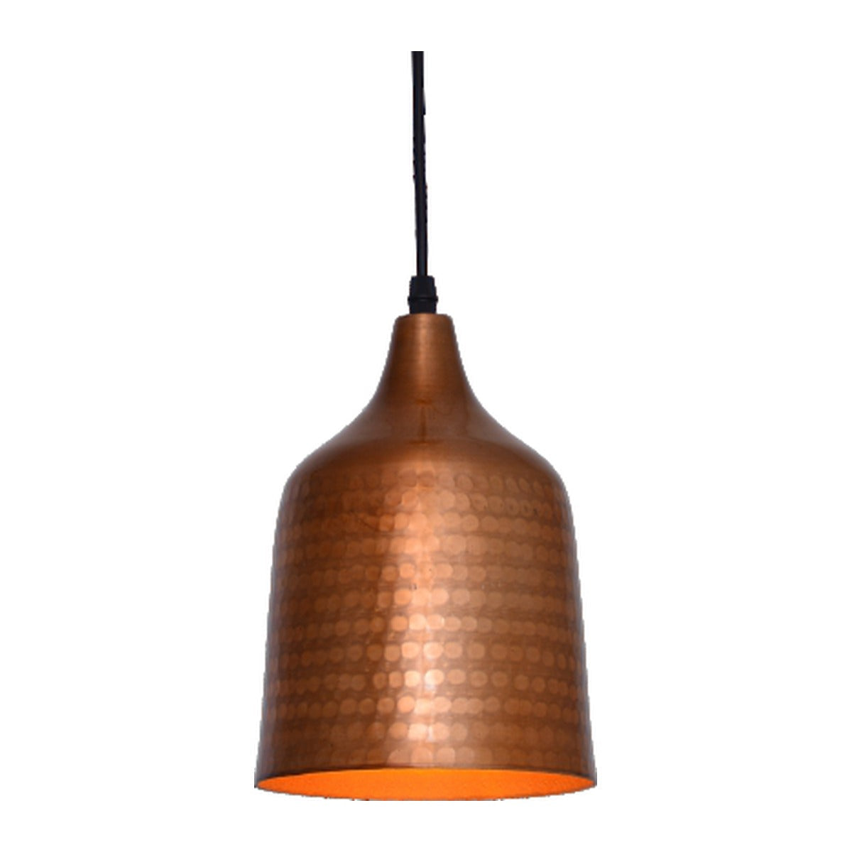 2208-AC 1XE27 Hanging Light