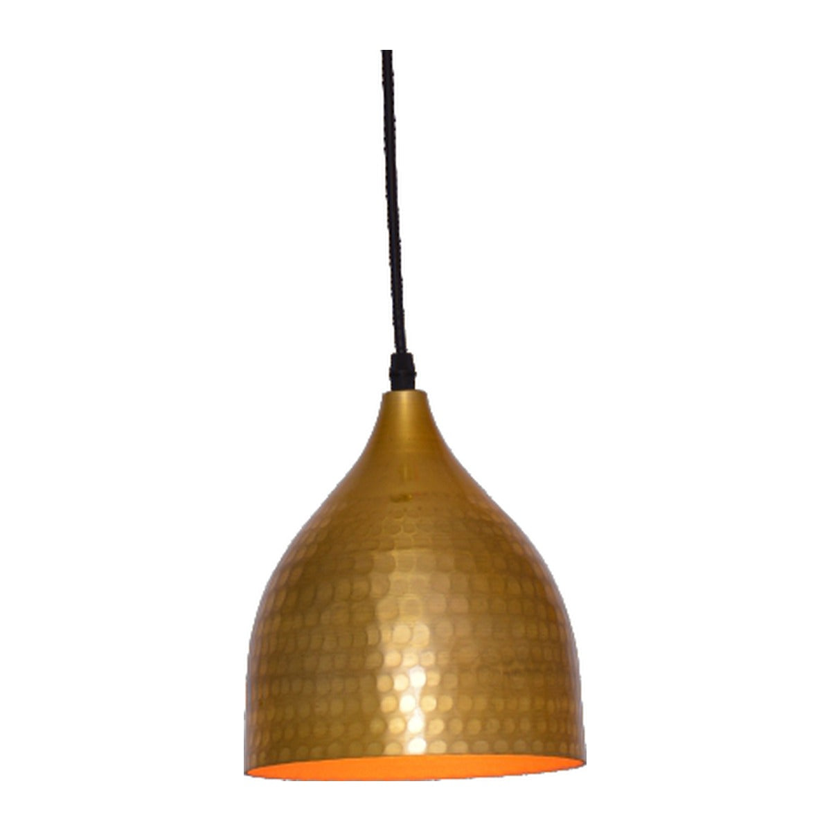 2209-AB 1XE27 Hanging Light