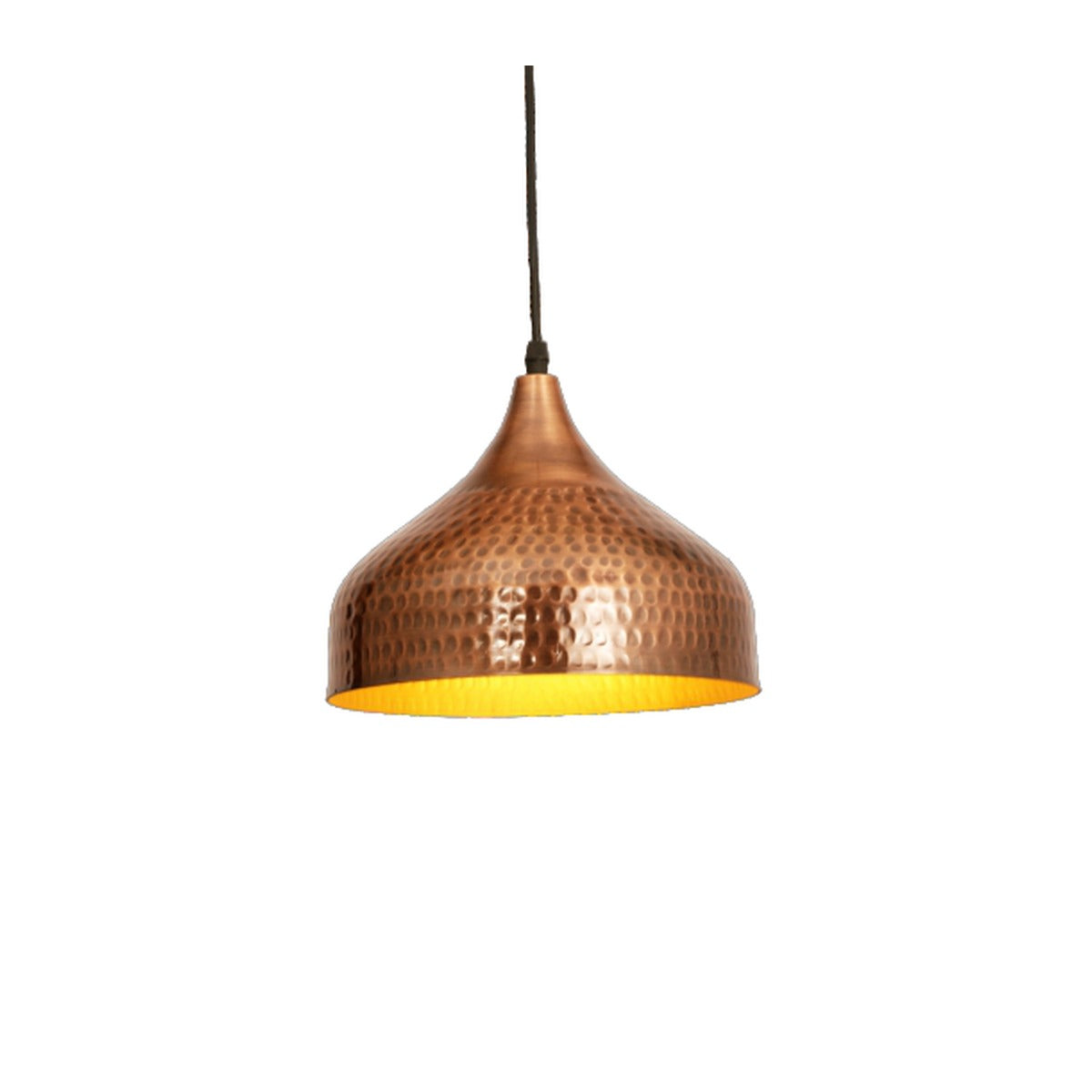 2210AC-245,330 1XE27 Hanging Light