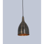 2214-1 1XE27 Hanging Light