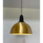 2215-1 1XE27 Hanging Light