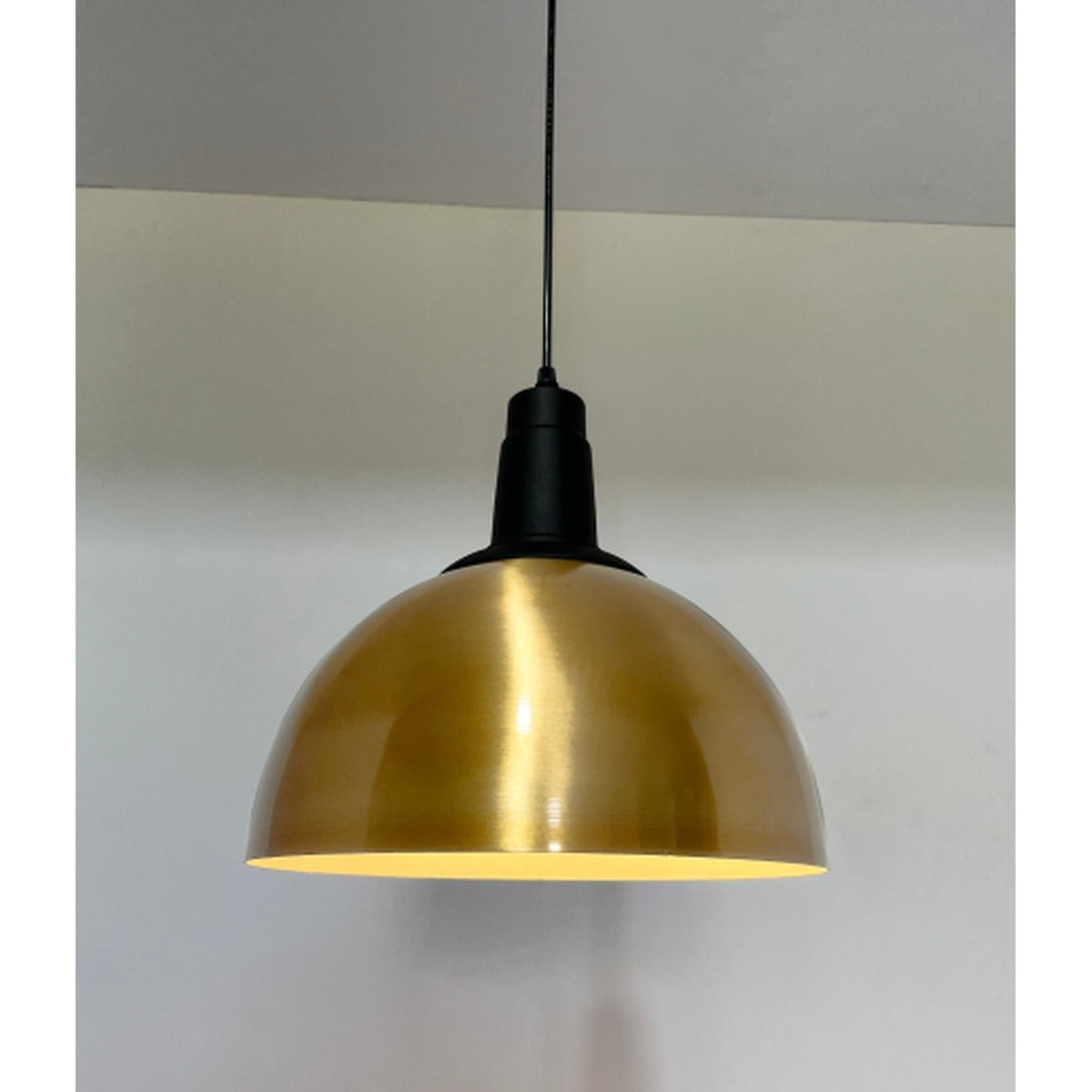 2215-1 1XE27 Hanging Light