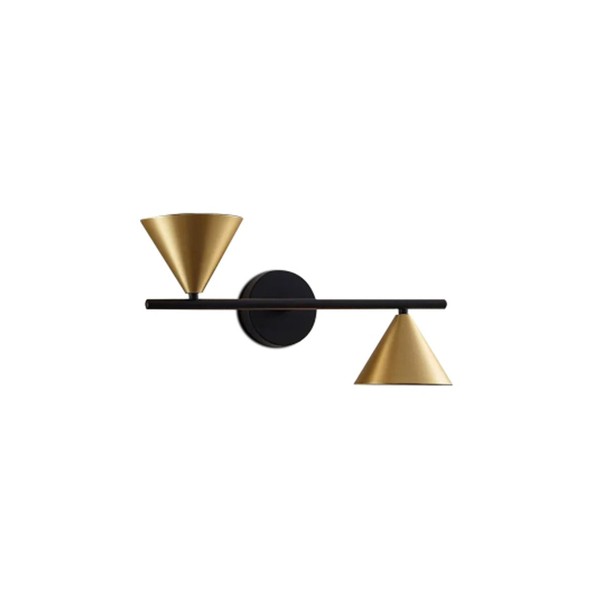 2280-2 2XE27 Hanging Light