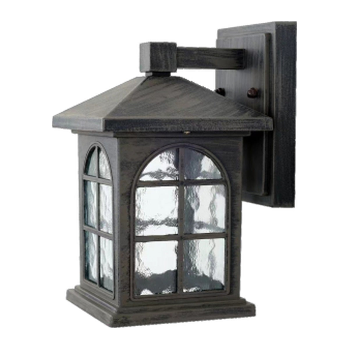 23003-W 1XE27 Hanging Light