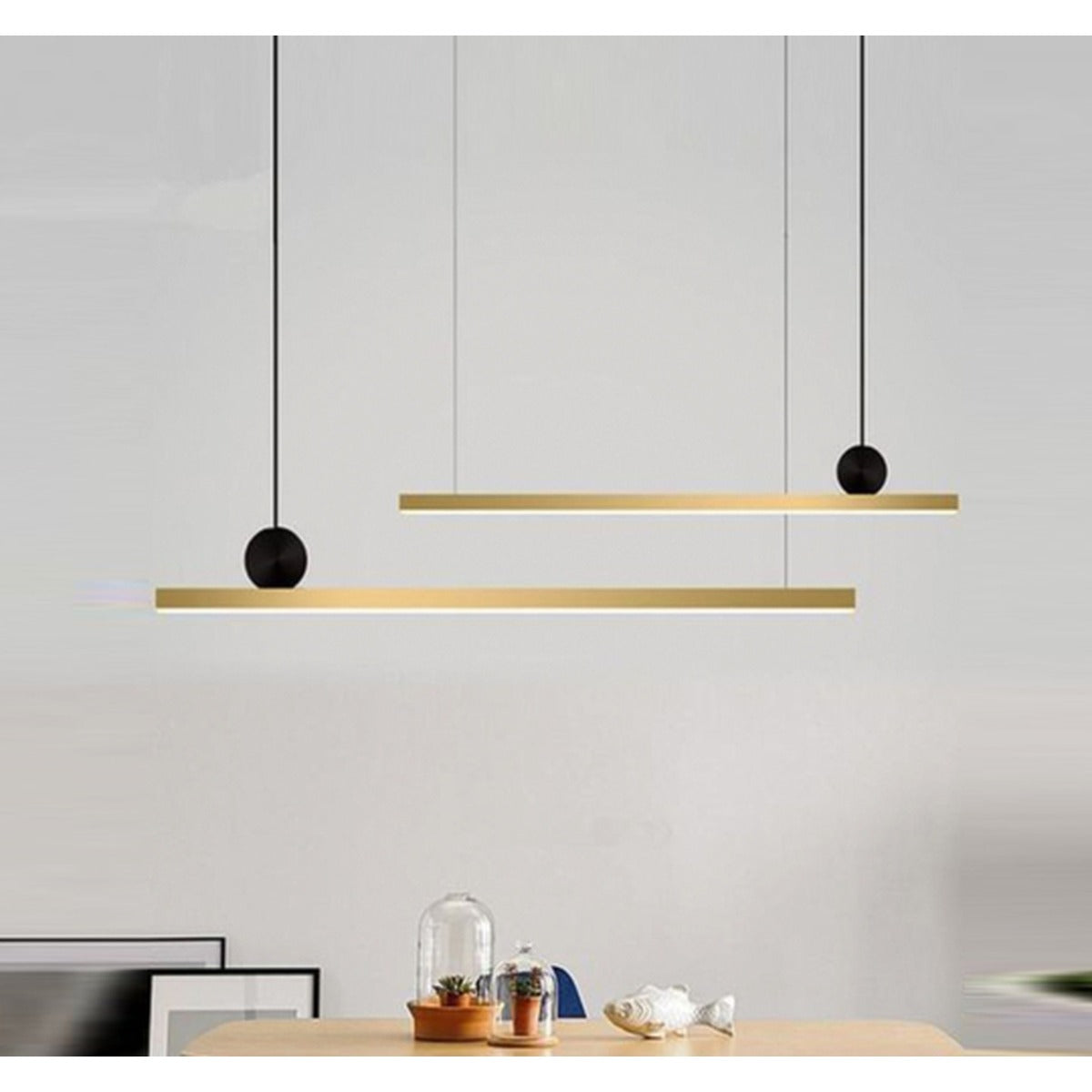 2301 LED Hanging Light