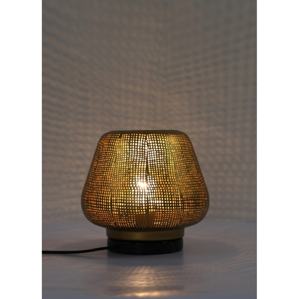 25622-S-TL 1XE27 Hanging Light