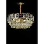 28341-600 12XE14 Hanging Light
