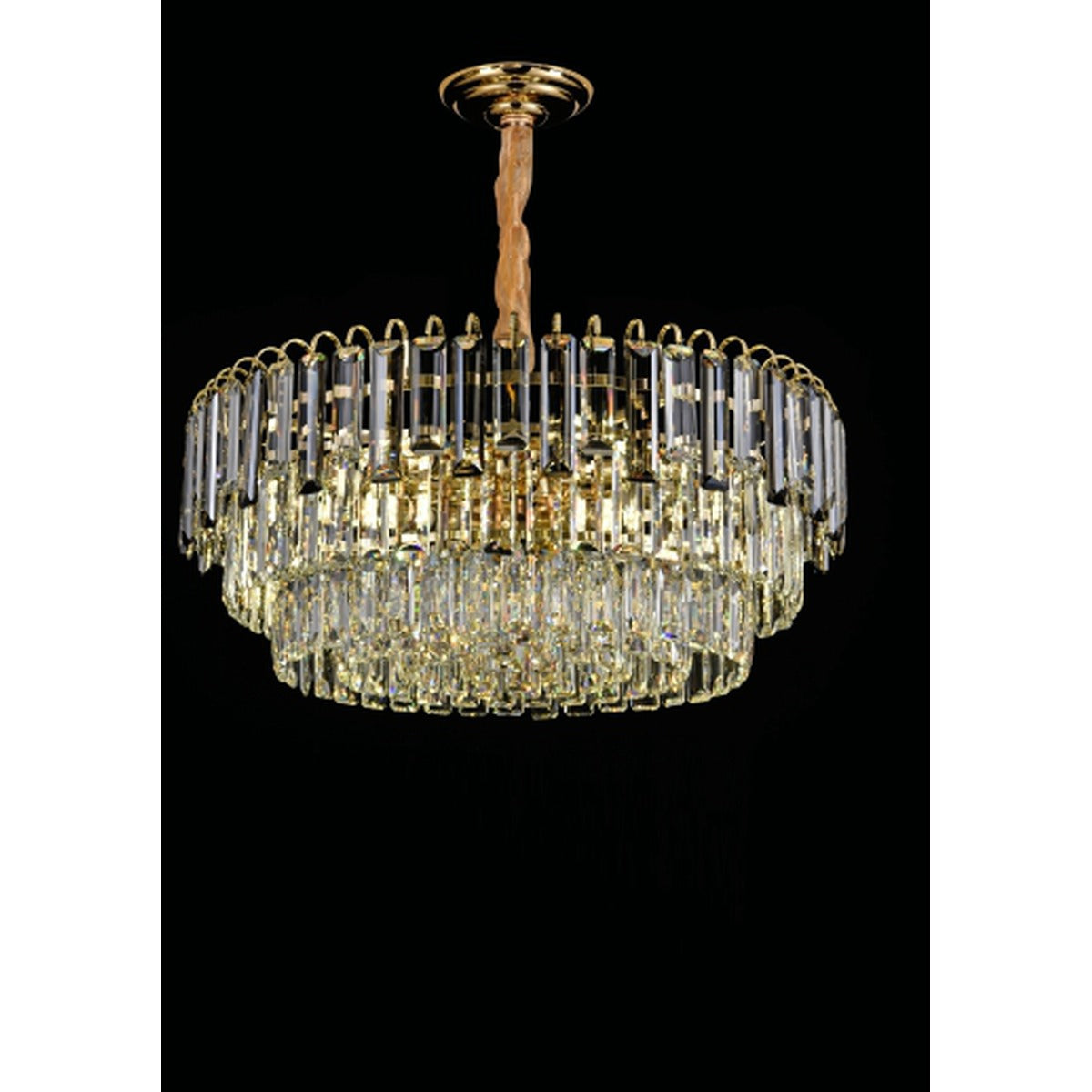 28341-600 12XE14 Hanging Light