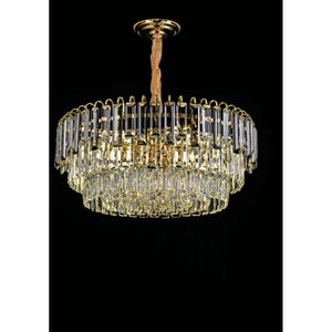 28341-600 12XE14 Hanging Light