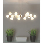 3001-16 16XG9 Hanging Light