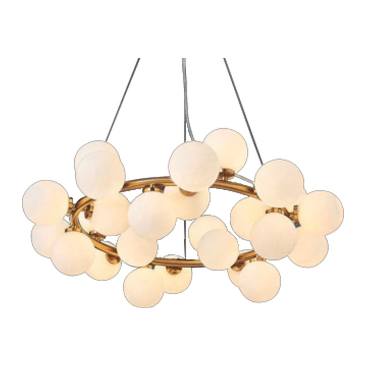 3001-25 25XG9 Hanging Light