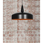 3033-1P 1XE27 Hanging Light