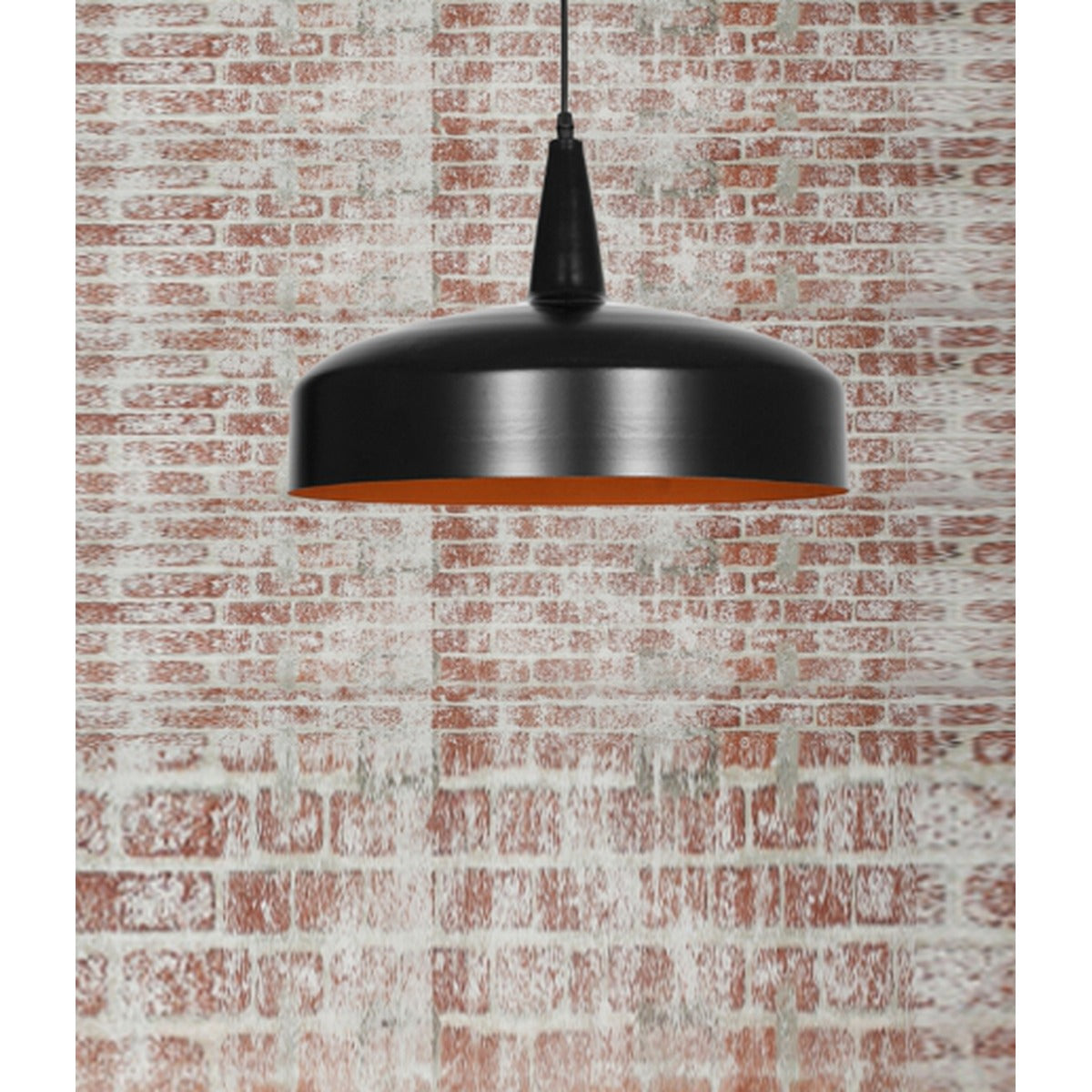 3033-1P 1XE27 Hanging Light
